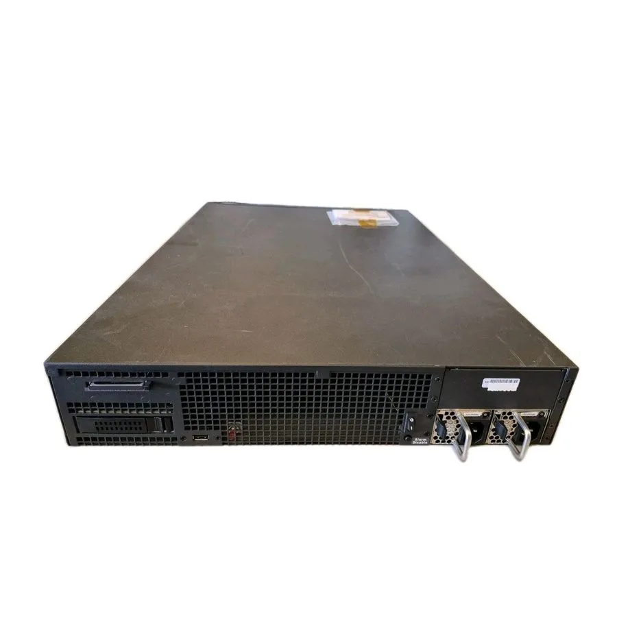 Трансивер NSMPX-10500 Citrix Netscaler MPX-10500, 2x 10GE SFP+, 8xSFP, Enterpris — фото лота 2
