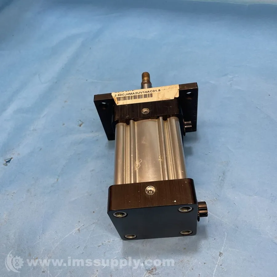 Пневмоцилиндр Parker 2.50CJ4MA2UV14AC01.50 Pneumatic Cylinder 3667