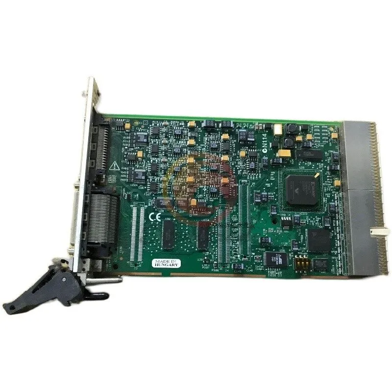 Тестер National Instruments PXI-7831R