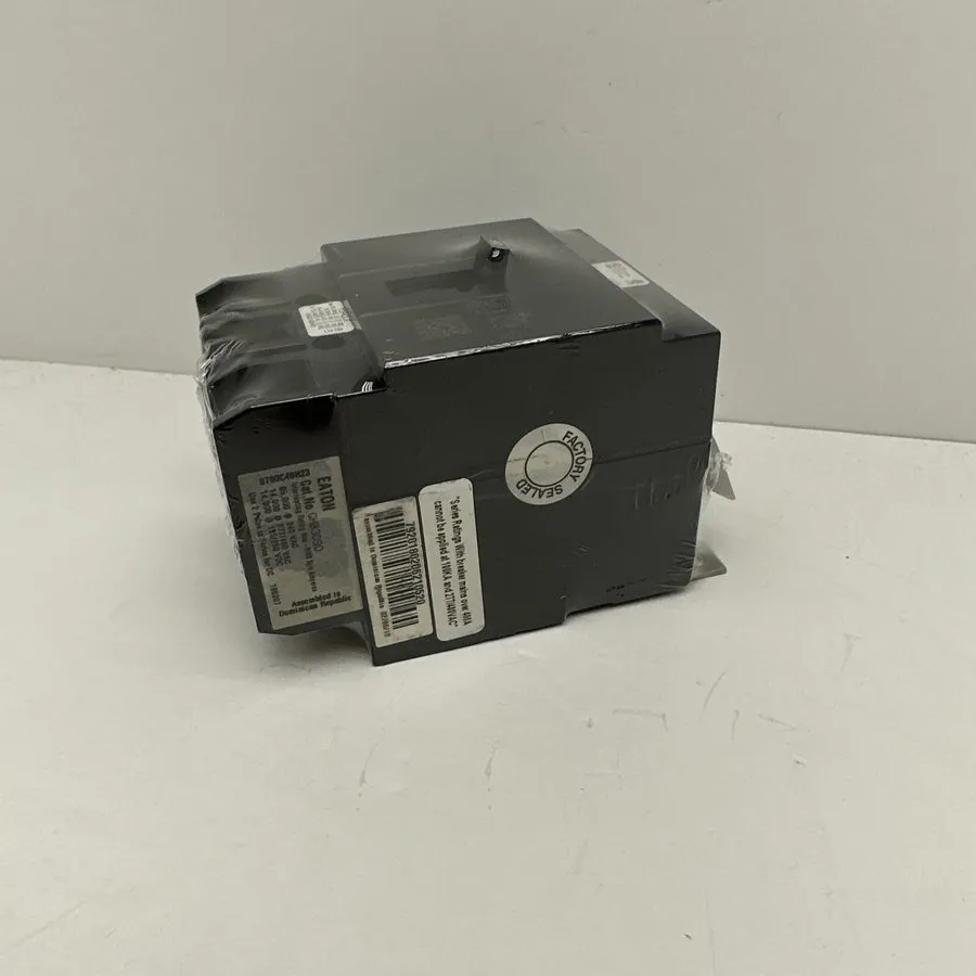 Автоматический выключатель Eaton GHB3090 90 Amp 277/480V 3 Pole GHB Bolt On Circ
