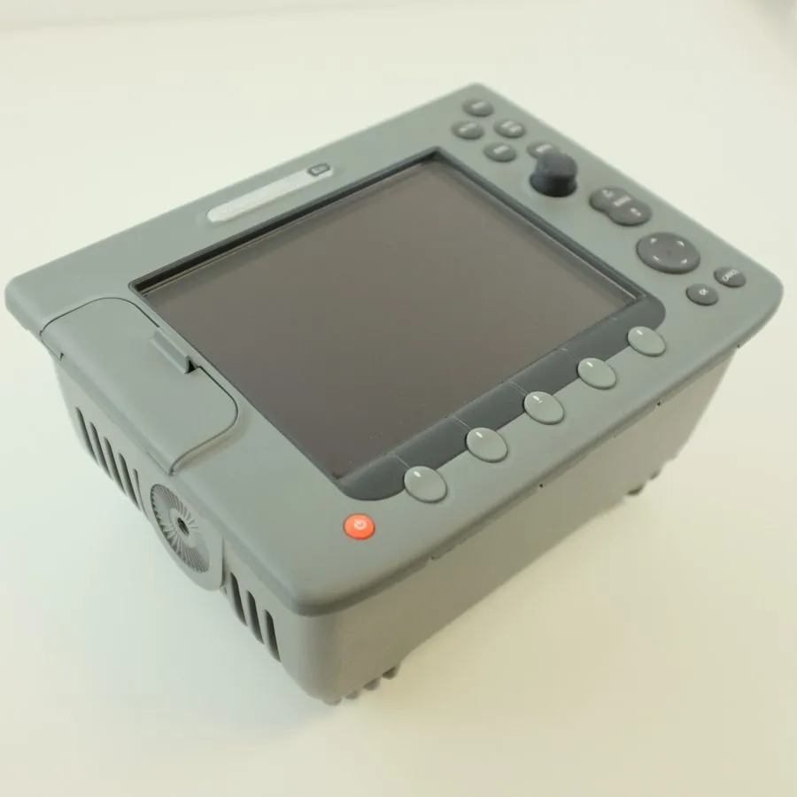 Картплоттер Raymarine E80 E02011 MFD Chartplotter Fishfinder Radar Sonar Classic