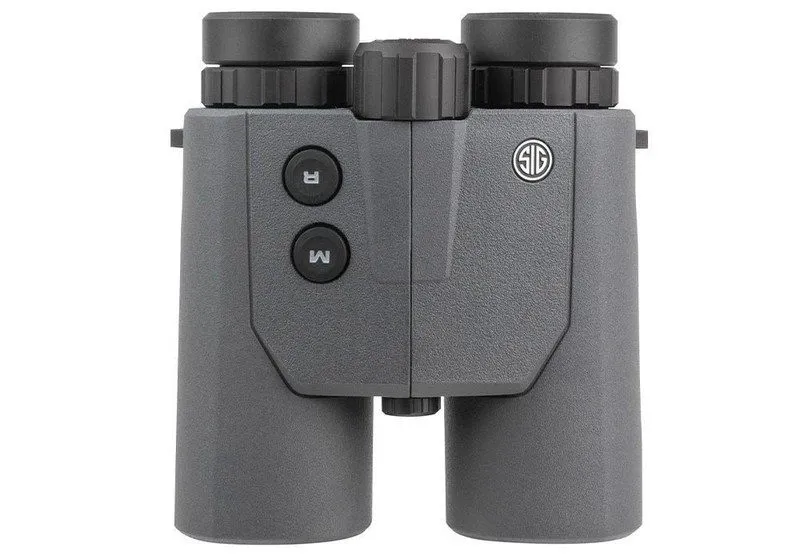 Оптико-электронная система Sig Sauer Optics Laser Rangefinding Binocular Canyon 