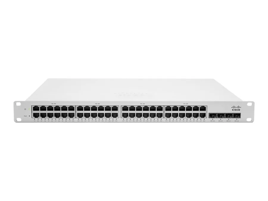 Коммутатор Meraki MS320-48-HW Switch
