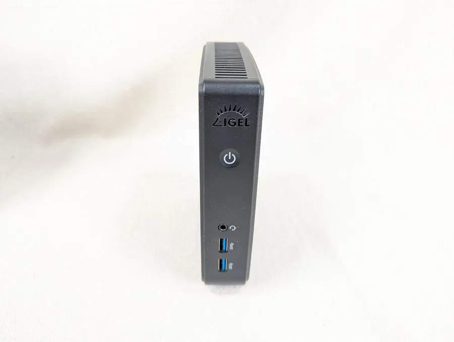 Тонкий клиент IGEL UD2-LX11 Thin Client M250C OS 11 2GB 4GB HCO1B0001B00000