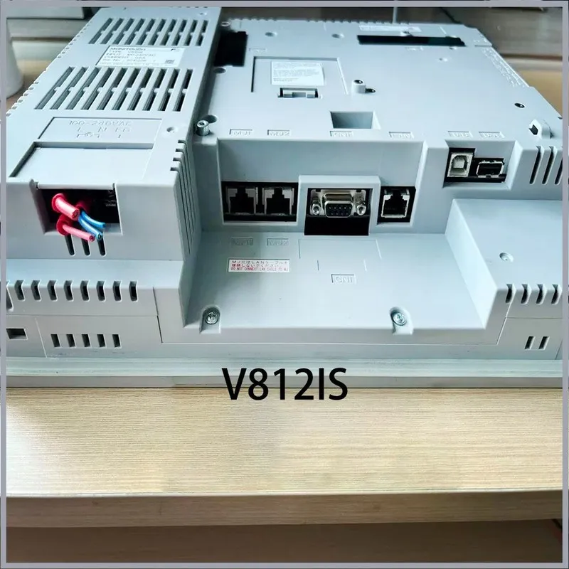 Панель оператора V606EM10