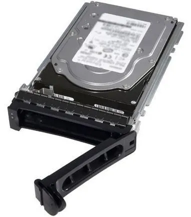 Жёсткий диск Dell W127121209 08JRN4-RFB 900GB 10K 6G 2.5INCH SAS HDD