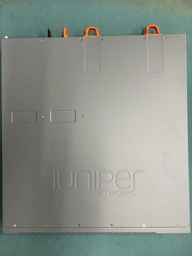 Коммутатор Juniper EX4300-48MP-S W/ 1XPSU