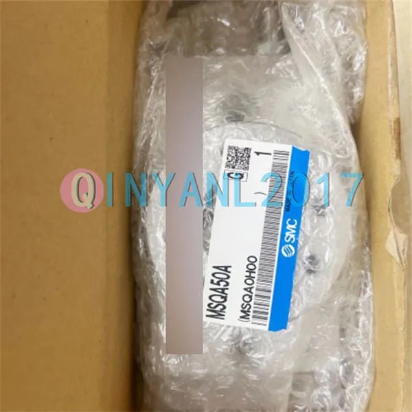 Поворотный стол SMC Rotary Table Cylinder MSQA50A