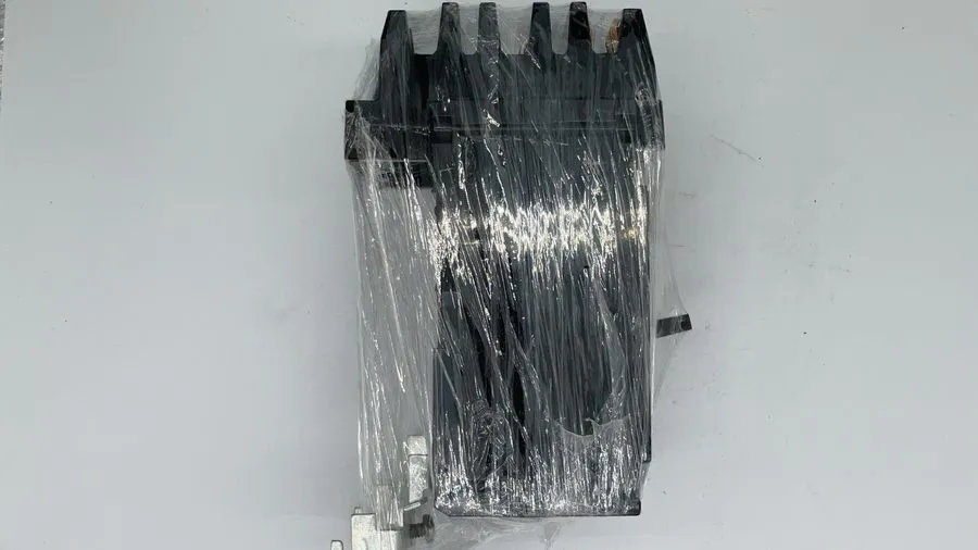 Автоматический выключатель Square D FC34040 I-line Circuit Breaker. 40A. 3P. 480