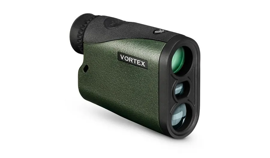 Оптико-электронная система Vortex Optics Crossfire HD 1400 Laser Rangefinder LRF — фото лота 2