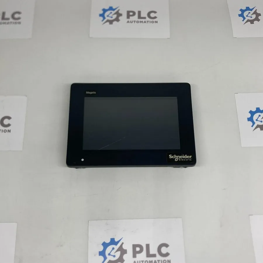 IIoT-устройство Schneider Electric Touchscreen Panel Magelis GTU Series, HMIDT35