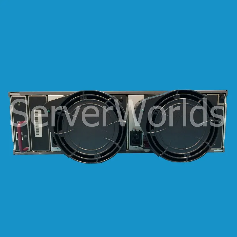Контроллер СХД HP MSA30 Storage Array w/Dual Controllers 302970-B21