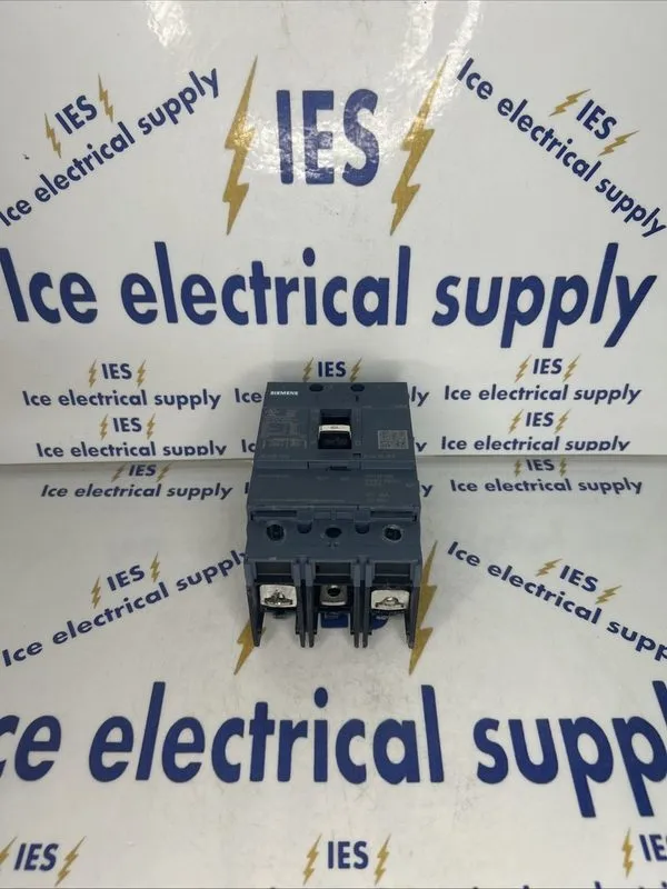 Автоматический выключатель Siemens 3VA4140-5ED34-0AA0 Circuit Breaker 40A 3-Pole