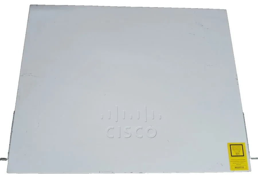 Коммутатор Cisco CBS250-48PP-4G-NA 48 Ports Rack Mountable Smart Ethernet Switch — фото лота 2