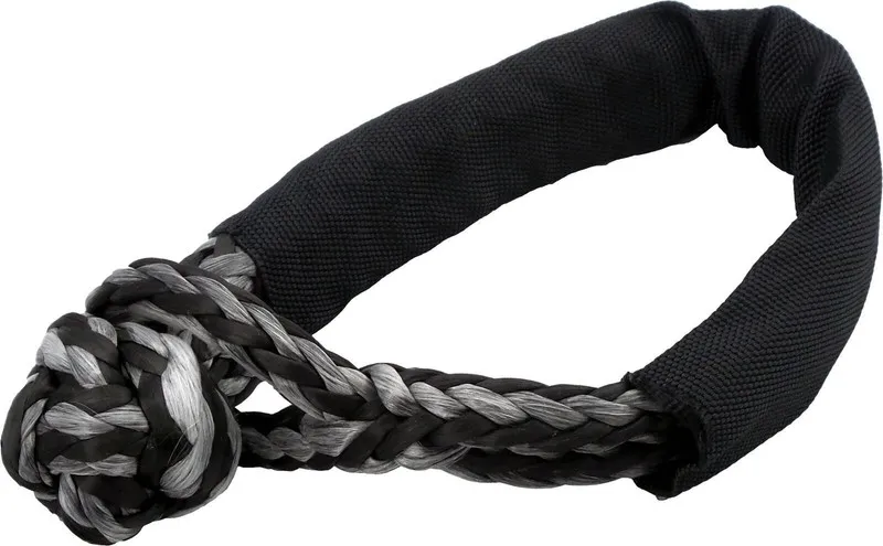 Такелажная скоба KFI 3/8" X 5.00" Kfi Soft Shackle KFI-SS-38