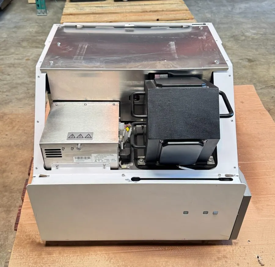 Амплификатор QuantStudio 6 Flex Real-Time PCR System w/ 384-Well & 96-Well Block