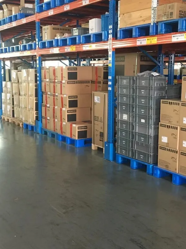 Панель оператора 6AV6 644-2AB01-2AX0 NEU SIEMENS 6AV6644-2AB01-2AX0 HMI SIMATIC