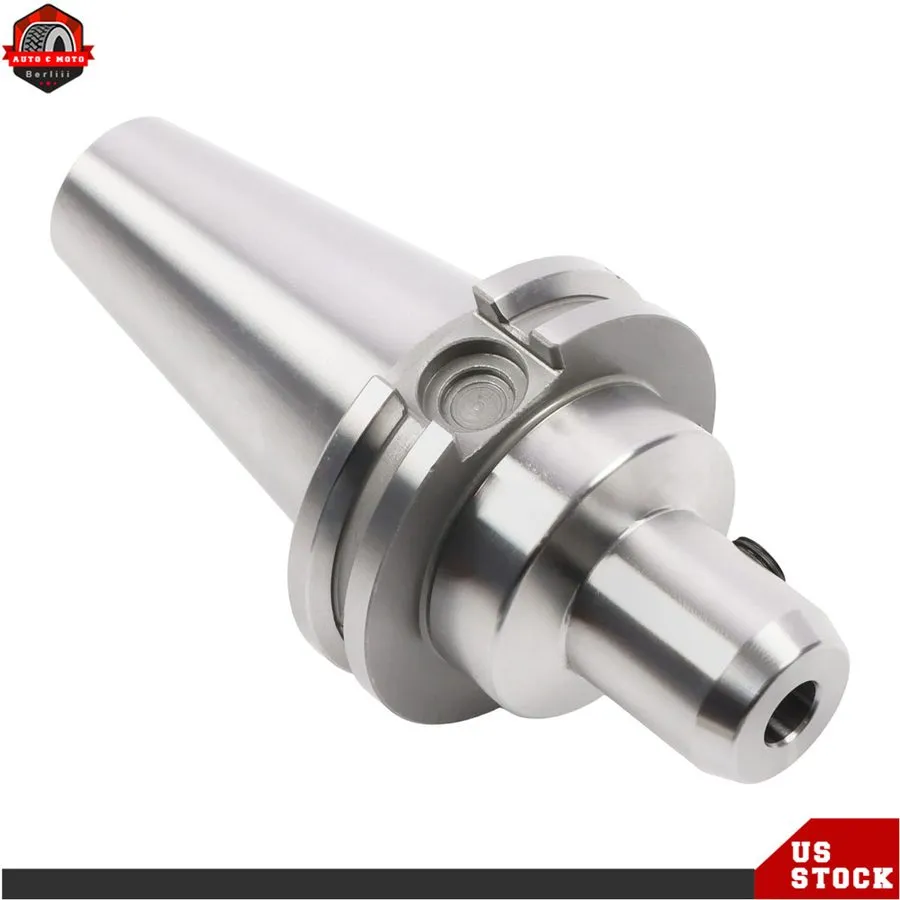 Режущий инструмент Labwork CAT40-SLA 3/8" End Mill Holder 2.5" G2.5 Balanced Low — фото лота 2