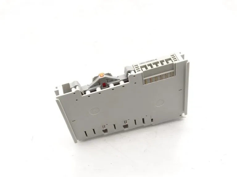 Модуль ввода-вывода WAGO 750-1504 Digital Output Module