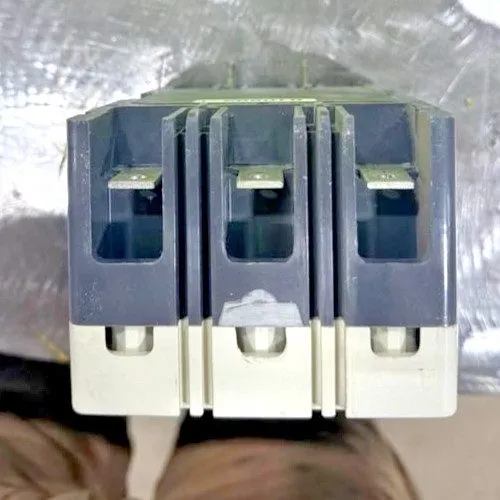 Автоматический выключатель Eaton EHD3080 Molded Case Circuit Breaker 3p 80a Amp 