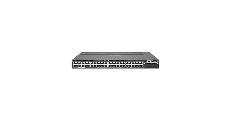 Коммутатор HP/Aruba JL074A Aruba 3819 4G PoE Switch w/ Power