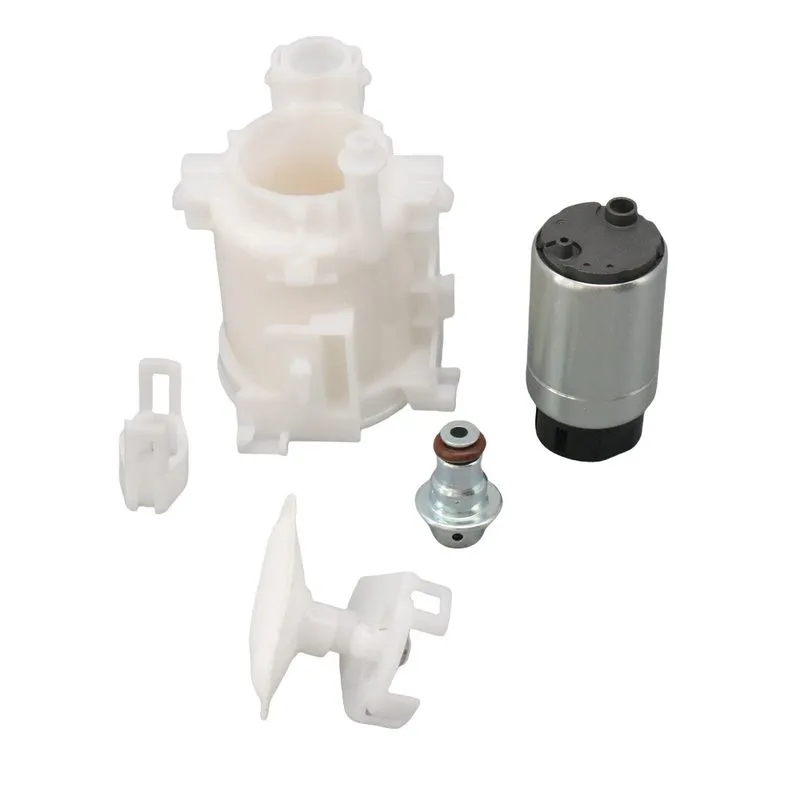 Насос FUEL PUMP Pressure Regulator 16700-MFJ-D02 — фото лота 2