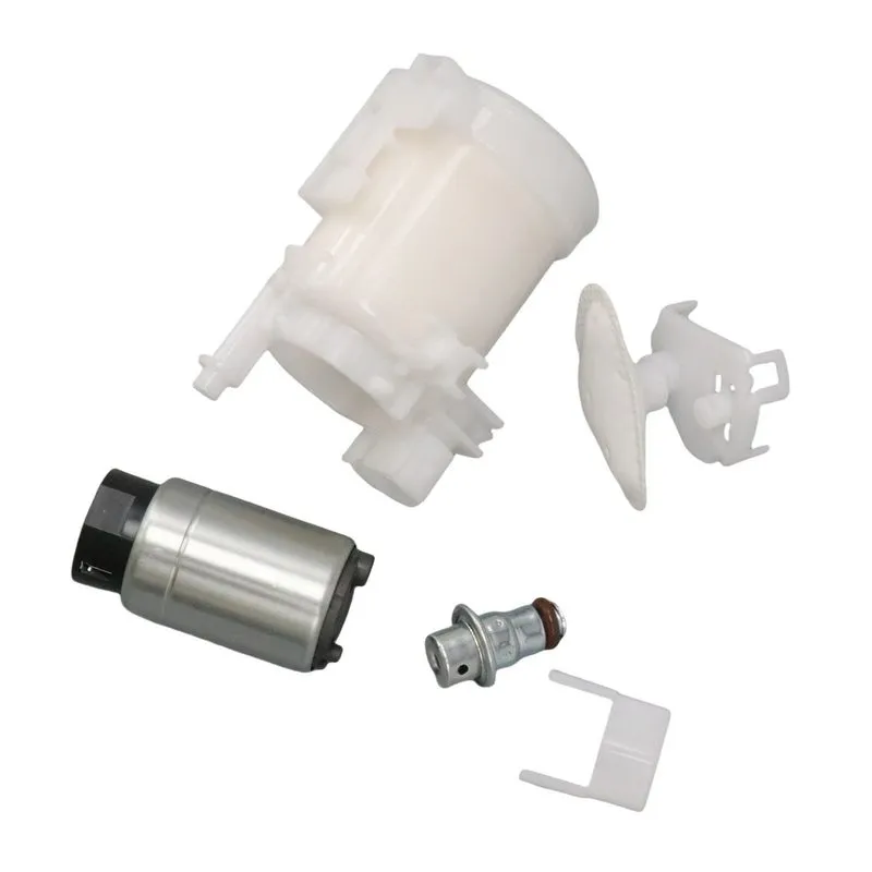 Насос FUEL PUMP Pressure Regulator 16700-MFJ-D02 — фото лота 3
