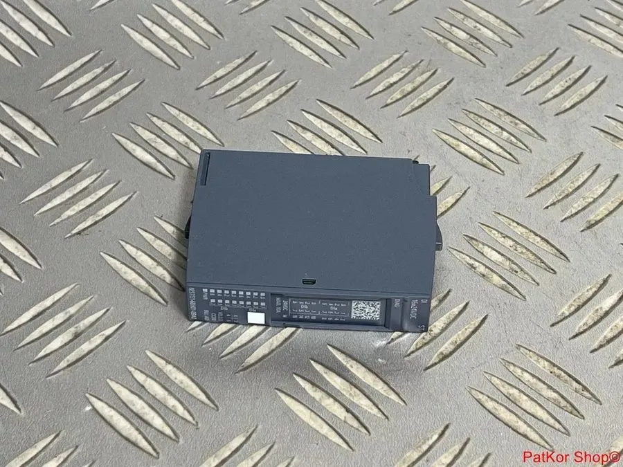 Модуль ввода-вывода Siemens Simatic ET 200SP /6ES7 131-6BH01-0BA0 / DI 16 24VDC