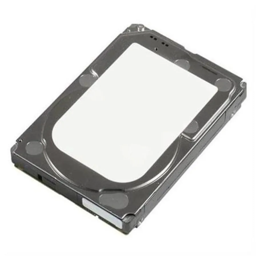 Жёсткий диск VJ7CD 0VJ7CD ST1800MM0168 Dell 1.8TB 10K RPM 12Gb/s 128MB 2.5"SAS H