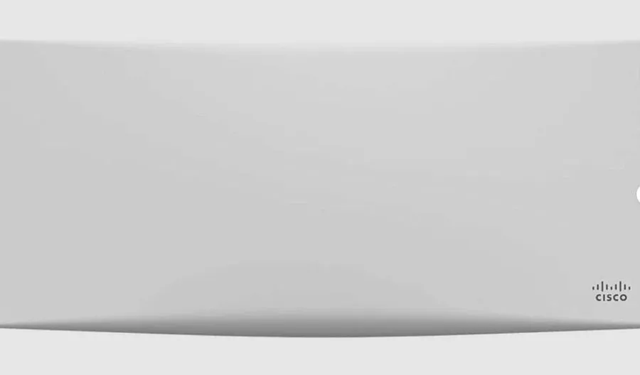 Точка доступа Wi-Fi Cisco Meraki MR33 Wireless Access Point White