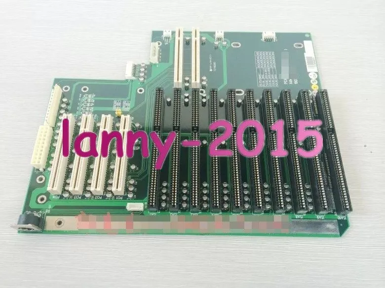 Промышленный компьютер 1PC Advantech IPC-610 IPC-610H baseboard PCA-6114P4-C Rev