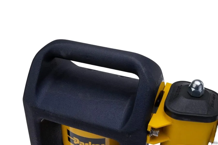 Насос Parker 94C-001-PFD MiniKrimp Portable Hydraulic Hose Crimper Hand Pump 30