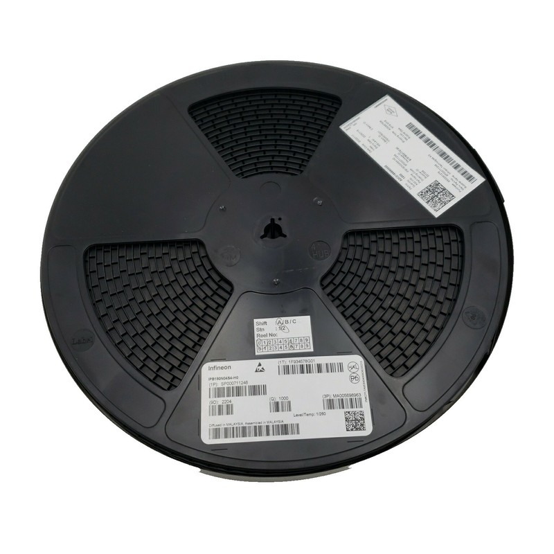 Фото лота IPB180N04S4-H0 от продавца №24249