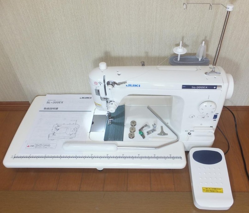 Фото лота SL-300EX от продавца №28867