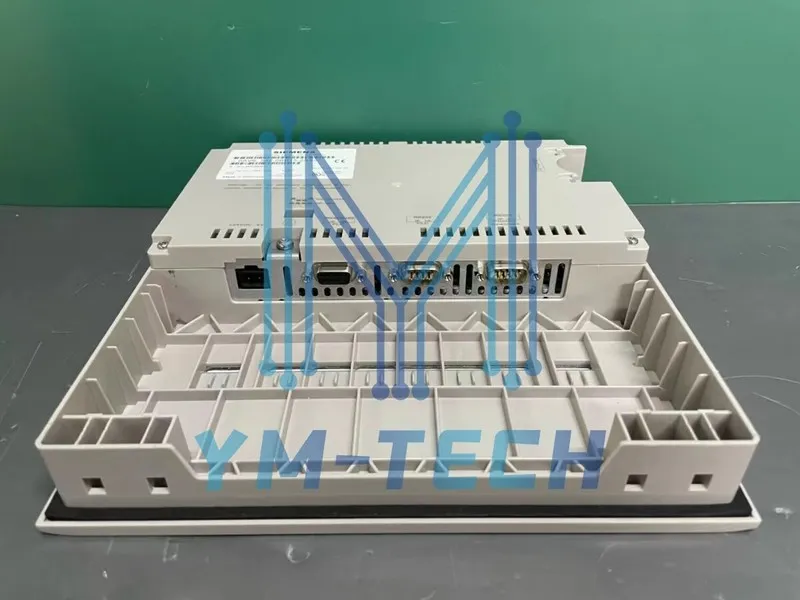 Панель оператора SIEMENS 6AV6542-0BB15-2AX0 SIMATIC HMI TOUCH PANEL