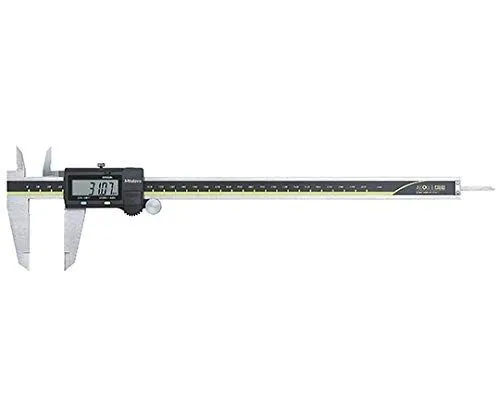 Штангенциркуль Mitutoyo CD-30AX 500-153-30 Digimatic Caliper 0-300mm Fast