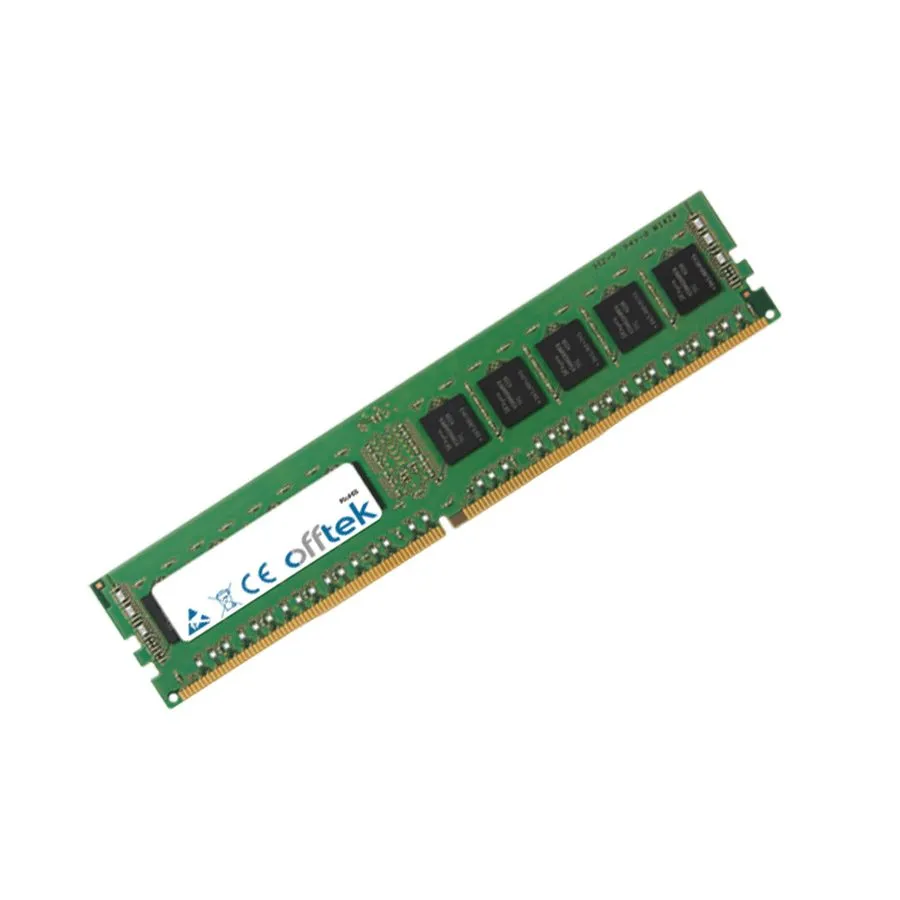 Модуль памяти 8GB RAM SuperMicro A+ Server 5019D-FTN4 (DDR4-21300 (PC4-2666) ETC