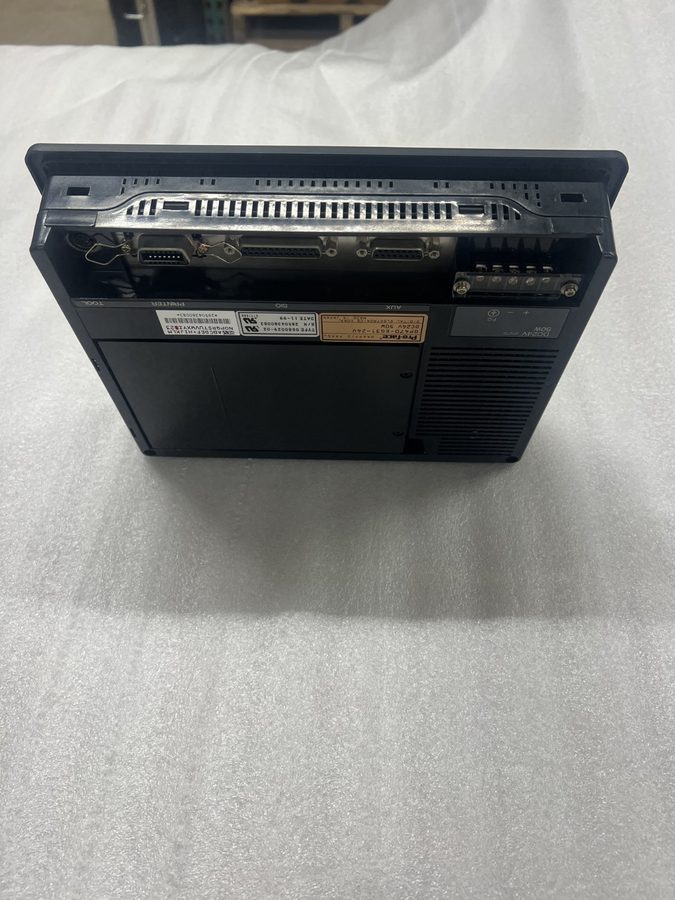 Фото лота GP470-EG31-24V от продавца №11323