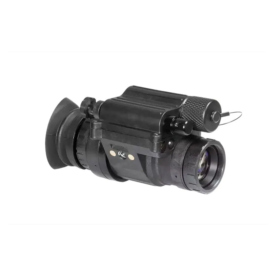 Оптико-электронная система AGM PVS-14E 3APW Night Vision Monocular Gen 3 White P
