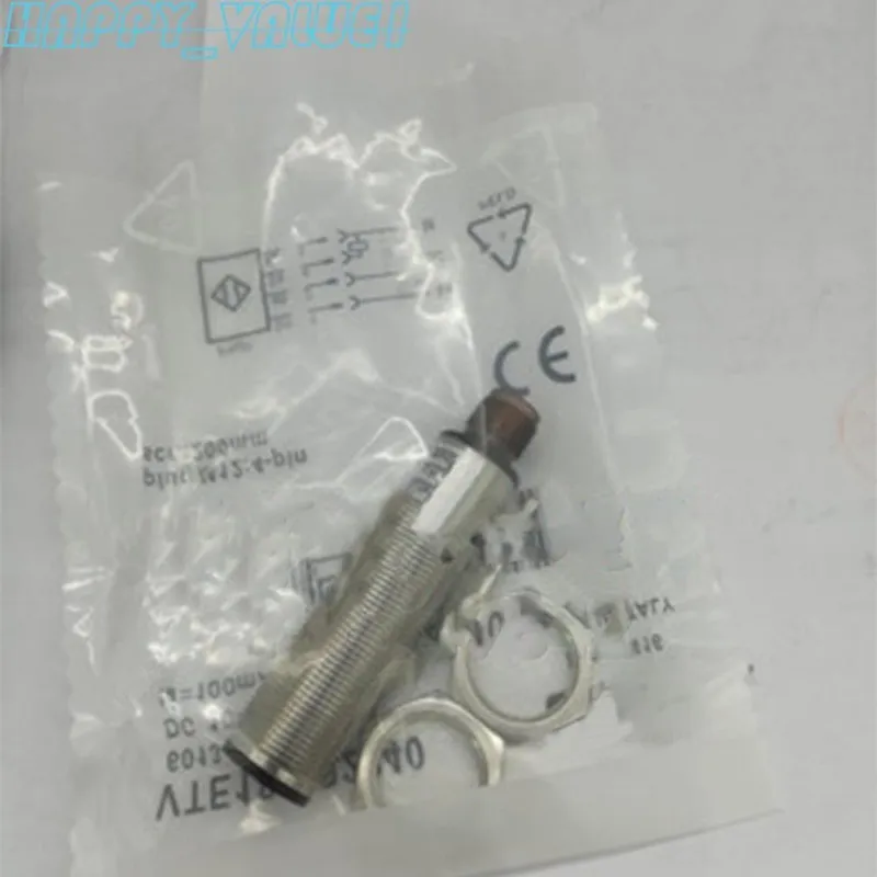 Фотоэлектрический датчик VTE18L4P324 Photoelectric Switch Sensor
