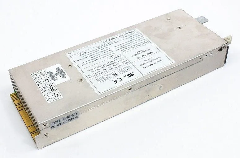 Блок питания SuperMicro Ablecom SP502-1S 500W Switching Power Supply