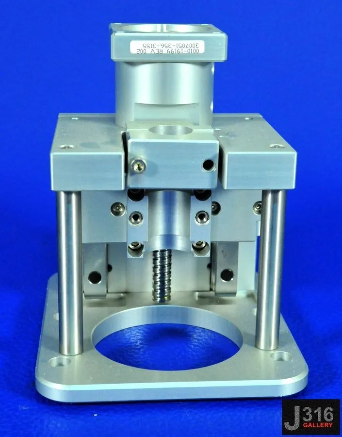 Электронный компонент 2414 APPLIED MATERIALS ASSY, BOSCH PVD/PC WAFER LIFT AND M