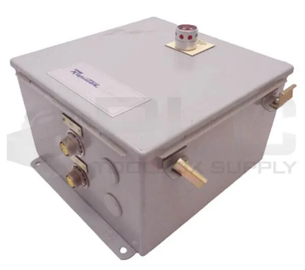 Монтажный шкаф HOFFMAN A-10106CH ENCLOSURE