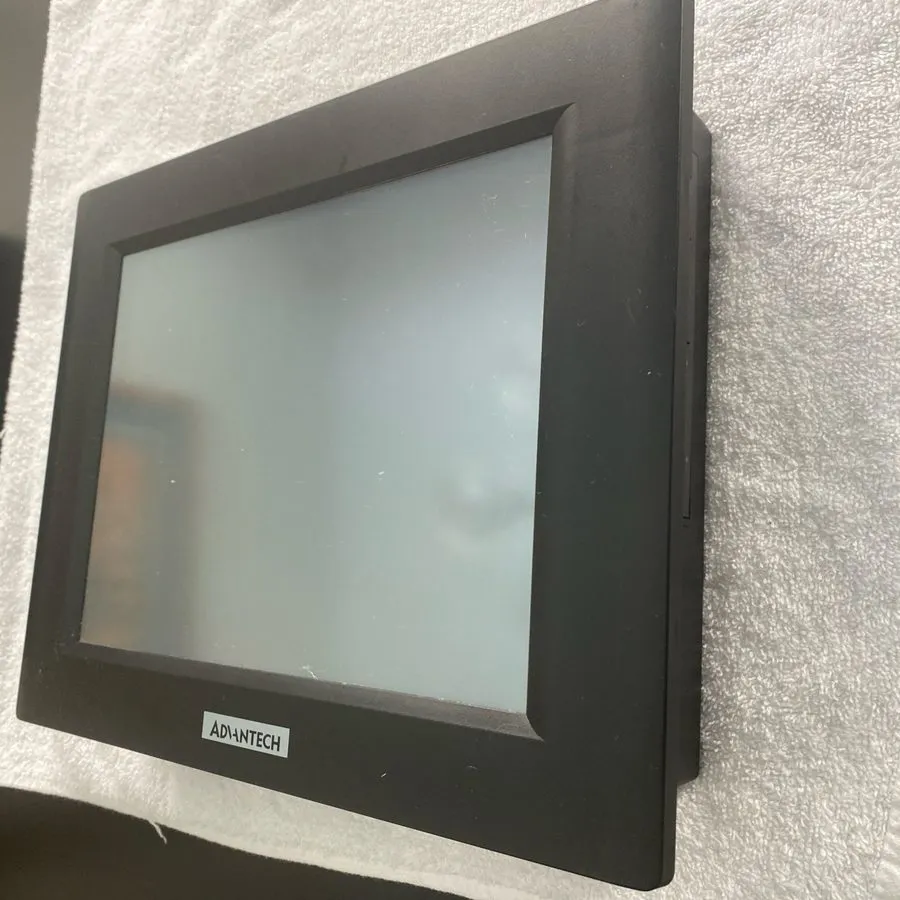 IIoT-устройство Touch Screen для Advantech MODEL : PPC-L126T P/N: PPC-L126T-R70- — фото лота 2