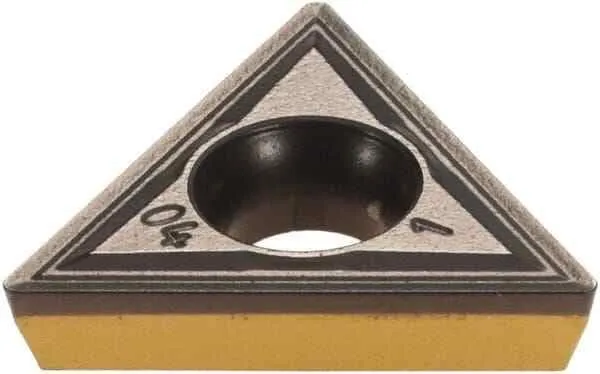Режущий инструмент Iscar TPMT321 IC8350 Carbide Turning Insert, 60? Triangle