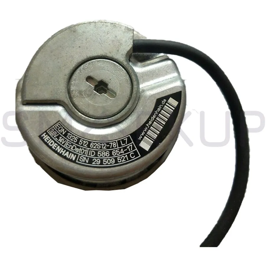 Энкодер Heidenhain 1323991-01 Rotary Encoder EQN1325 512 62S12-78