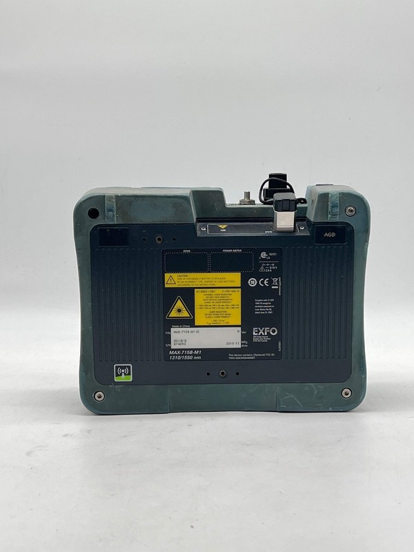 Фото лота MAX-715B-M1-EI от продавца №14874
