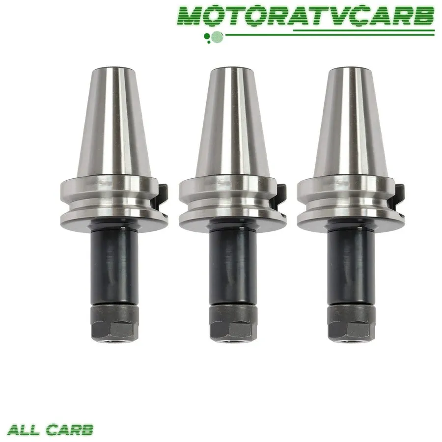 Режущий инструмент BT40-ER16 COLLET CHUCKS