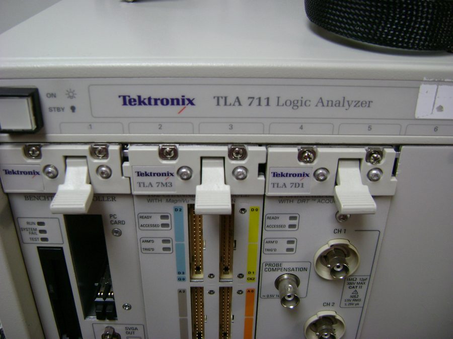 Фото лота TLA711 от продавца №96931