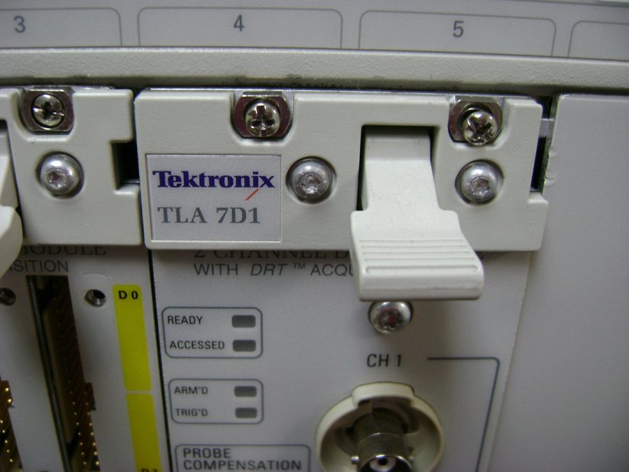Фото лота TLA711 от продавца №96931